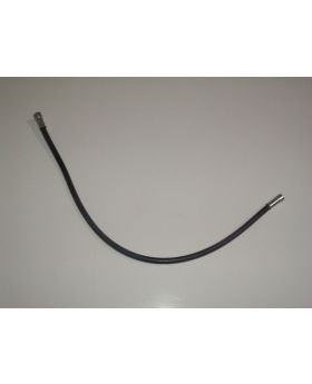 BMW E34 E32 Electric Seat Drive Outer Cable RH 2687740 Used Genuine