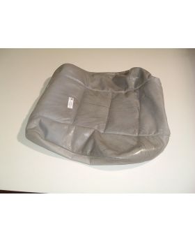 BMW E34 Leather Seat Back Rest Cover Upholstery 8165835 Used Genuine