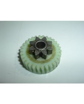 BMW E34 E32 Electric Seat Mechanism Gear Wheel 1964171 Used Genuine