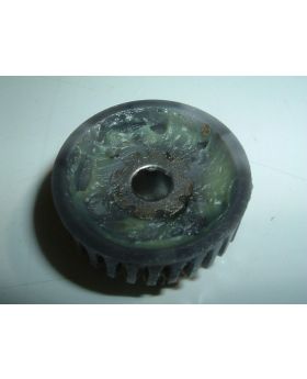 BMW E34 E32 Electric Seat Mechanism Gear Wheel 1964171 Used Genuine