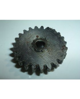 BMW E34 E32 Electric Seat Mechanism Gear Wheel 1964171 Used Genuine