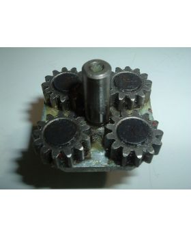 BMW E34 E32 Electric Seat Mechanism Planet Gear 1964171 Used Genuine