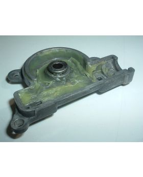 BMW E34 E32 Electric Seat Mechanism Cover LH 1964171 Used Genuine