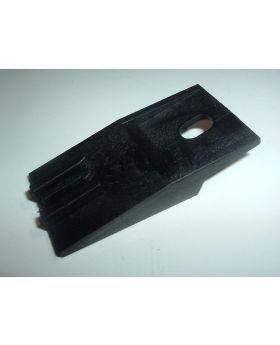 BMW Wiring Connector Plug Holder Bracket Clip 1378913 Used Genuine