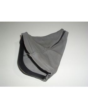 BMW E34 E32 Front Left Seat Belt Leather Gaiter 8154925 Used Genuine