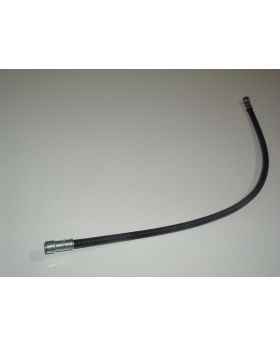 BMW E34 E32 Electric Seat Drive Outer Cable RH 8242780 Used Genuine