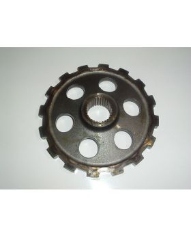 Mercedes 722.6 Park Parking Lock Gear Wheel A1402720017 Used Genuine