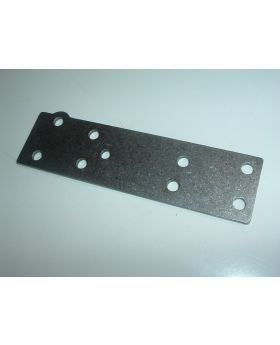 Mercedes 722.6 Gearbox Valve Body Plate R1402773501 Used Genuine