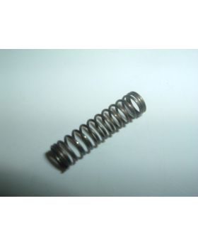 Mercedes 722.6 Valve Body Spring 5 x 21 mm R1402773501 Used Genuine