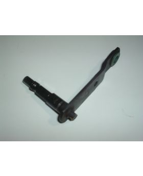 Mercedes 722.6 Gearbox Gear Selector Lever A2202700056 Used Genuine