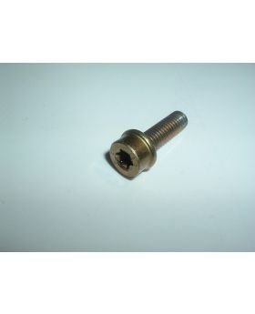 Mercedes T30 Torx Bolt/Screw M6x1.00x20mm Grade 8.8 A1409905701 Used Genuine