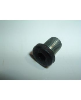 Mercedes 722.6 Oil Sump Pan Drain Plug Bolt A1269970132 Used Genuine