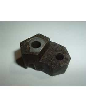 Mercedes 722.6 Gearbox Oil Sump Pan Clamp A1402710168 Used Genuine