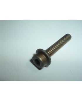 Mercedes Torx Bolt Screw M6 x 1.00 x 32 mm Grade 8.8 A0039900212 Used Genuine