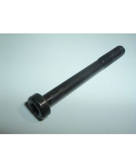 Mercedes T30 Torx Bolt/Screw M6x1.00x55 mm Grade 8.8 A1402771171 Used Genuine