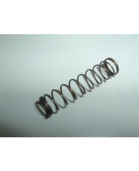 Mercedes 722.6 Valve Body Spring 6 x 27 mm R1402773401 Used Genuine
