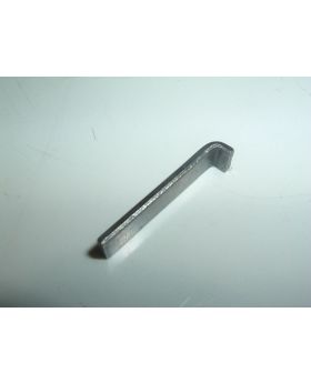 Mercedes 722.6 Valve Body Lock Plate Pin R1402773401 Used Genuine