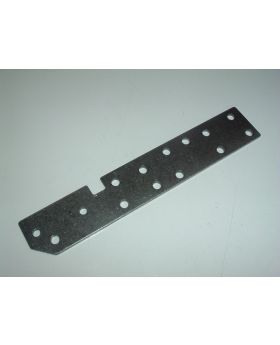 Mercedes 722.6 Gearbox Valve Body Plate R1402773401 Used Genuine