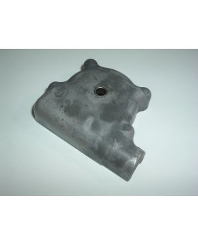BMW E34 E32 Electric Head Rest Mechanism Cover 1964246 Used Genuine