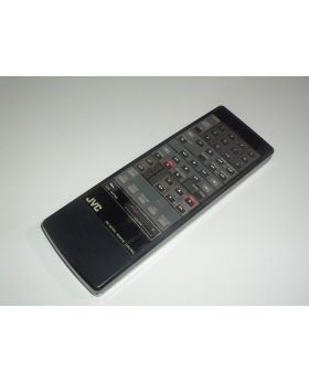 JVC Hi-Fi Stereo DR-E500L Remote Control RM-SE500 Used Genuine