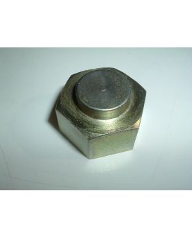Mercedes Timing Chain Tensioner Cap Nut A6210520032 New Genuine