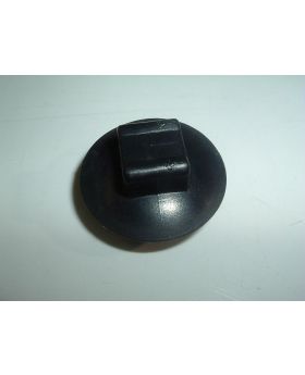 Mercedes Cable Hose Zip Tie Nut Clip Holder Bracket New Genuine
