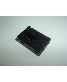 Mercedes Wiring Cable Plug Connector 2 Pin A0285459928 New Genuine