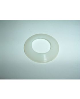 Mercedes Head Rest Post Guide Trim Lock Washer Clip A1159880382 New Genuine