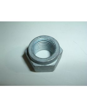 Mercedes Self Locking Hex Nut N910113024000 New Genuine