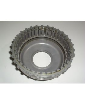 Mercedes 722.6 B2/B3 Clutch Pack Carrier R2102720831 Used Genuine