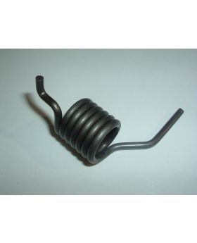 BMW E34 E32 Front Seat Left Adjuster Spring  1964181 Used Genuine