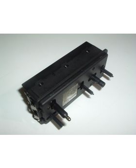 BMW E34 E32 E31 E36 E38 Seat Control Switch LH 1388110 Used Genuine