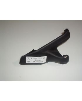 Mercedes C140 Front Seat Cover Trim Left A1409182730 Used Genuine