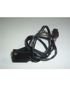 Mercedes C140 Seat Control Switch Sensor RH A1408212651 Used Genuine