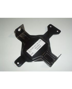 Mercedes C140 Seat Vacuum Actuator Bracket A1409100822 Used Genuine