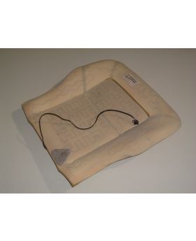Mercedes C140 Seat Bottom Base Pad Cushion A1409100950 Used Genuine