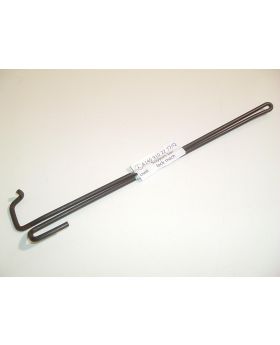 Mercedes C140 Seat Base Frame Rod Spring A1409102277 Used Genuine