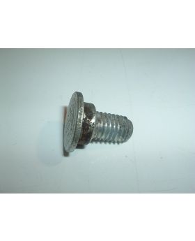 Mercedes C140 Seat Base Frame Bolt Stud A1409102277 Used Genuine