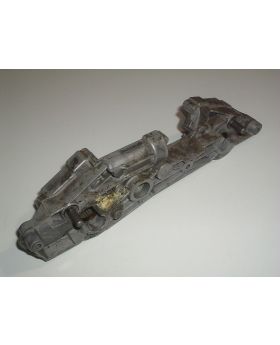 Mercedes C140 Seat Motor Gearbox Housing A1409102277 Used Genuine