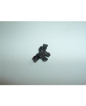 Mercedes C140 Seat Shaft Bearing Guide Clip A1409102277 Used Genuine