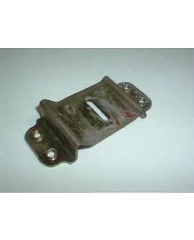 Mercedes C140 RH Window Guide Rail Bracket A1407200449 Used Genuine