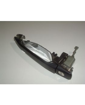 Mercedes W140 Door Handle Pull Lock Barrel A1407600370 Used Genuine