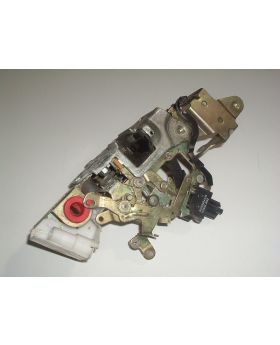 Mercedes C140 RHD Driver RH Side Door Lock A1407205435 Used Genuine