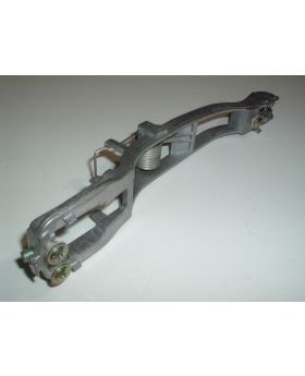 Mercedes W201 Door Handle Carrier Bracket A2017600034 New Genuine