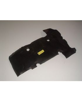 BMW E34 E32 M60 V8 Engine Trim Sound Proofing 1702068 Used Genuine