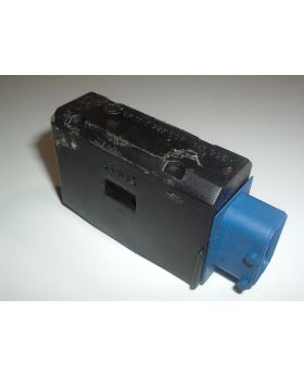 BMW E34 E36 Rear Door Central Locking Motor 1387607 Used Genuine