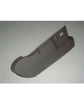 BMW E34 E32 Front Right Seat Outside Trim Cover 8140302 Used Genuine