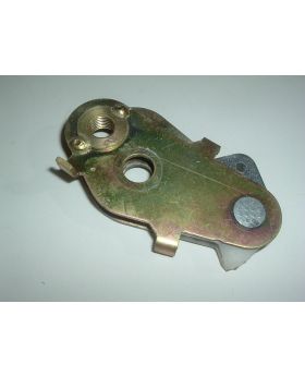 Mercedes C140 Seat Base Adjuster Ratchet RH A1409102277 Used Genuine