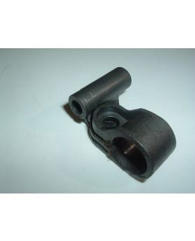 BMW E34 E32 Electric Seat Base Shaft Bracket 8154395 Used Genuine