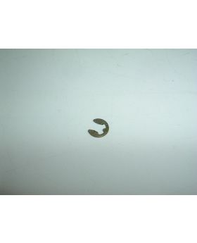 Mercedes C140 Seat Backrest Cable E-Clip A1408000076 Used Genuine